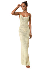 Flook the Label: Sima Dress (F-SS23-41-LE)