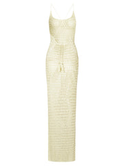 Flook the Label: Sima Dress (F-SS23-41-LE)