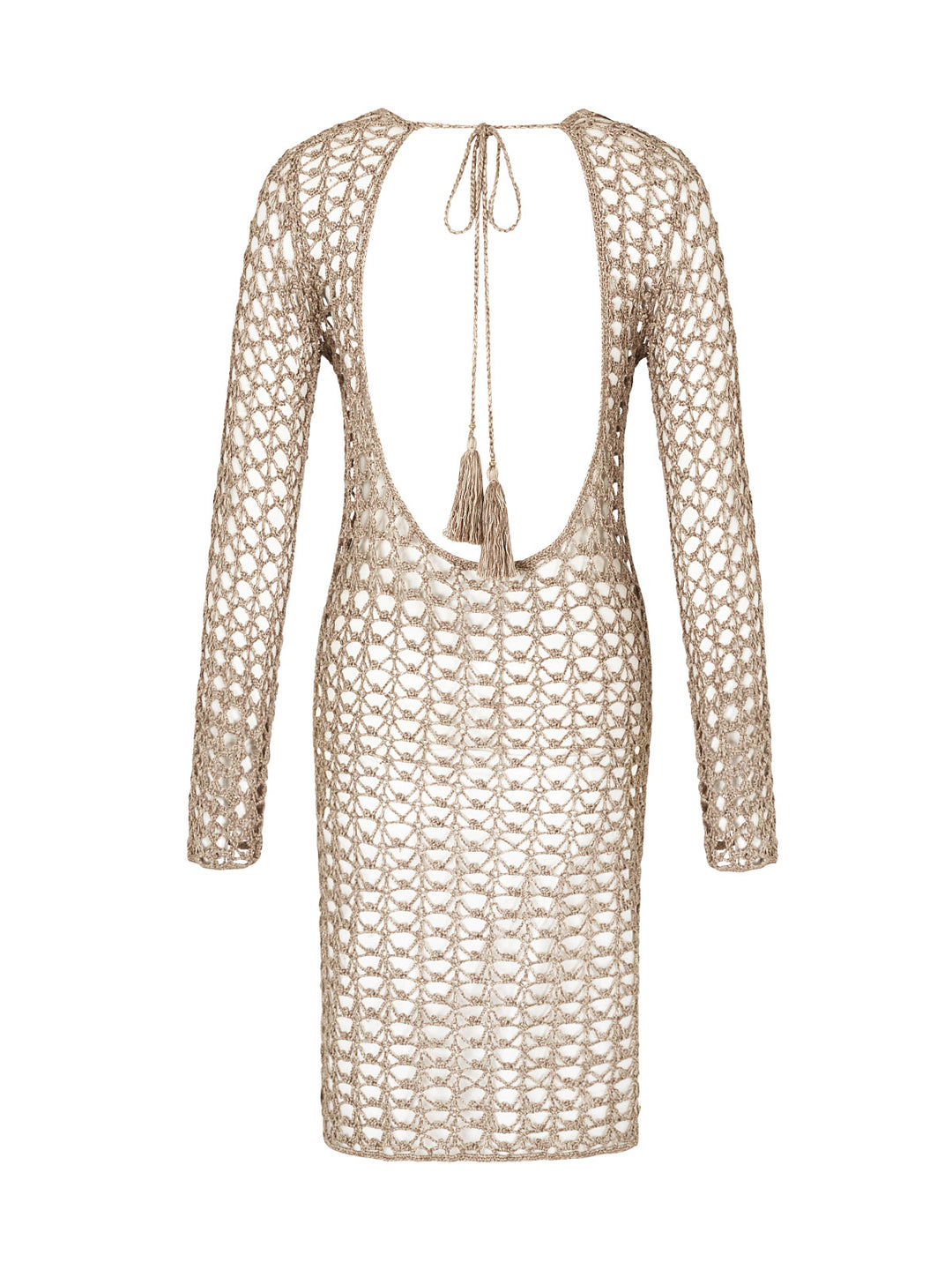 Nayola Dress