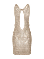 Flook the Label: Giselle Dress (F-SS23-74-KK)