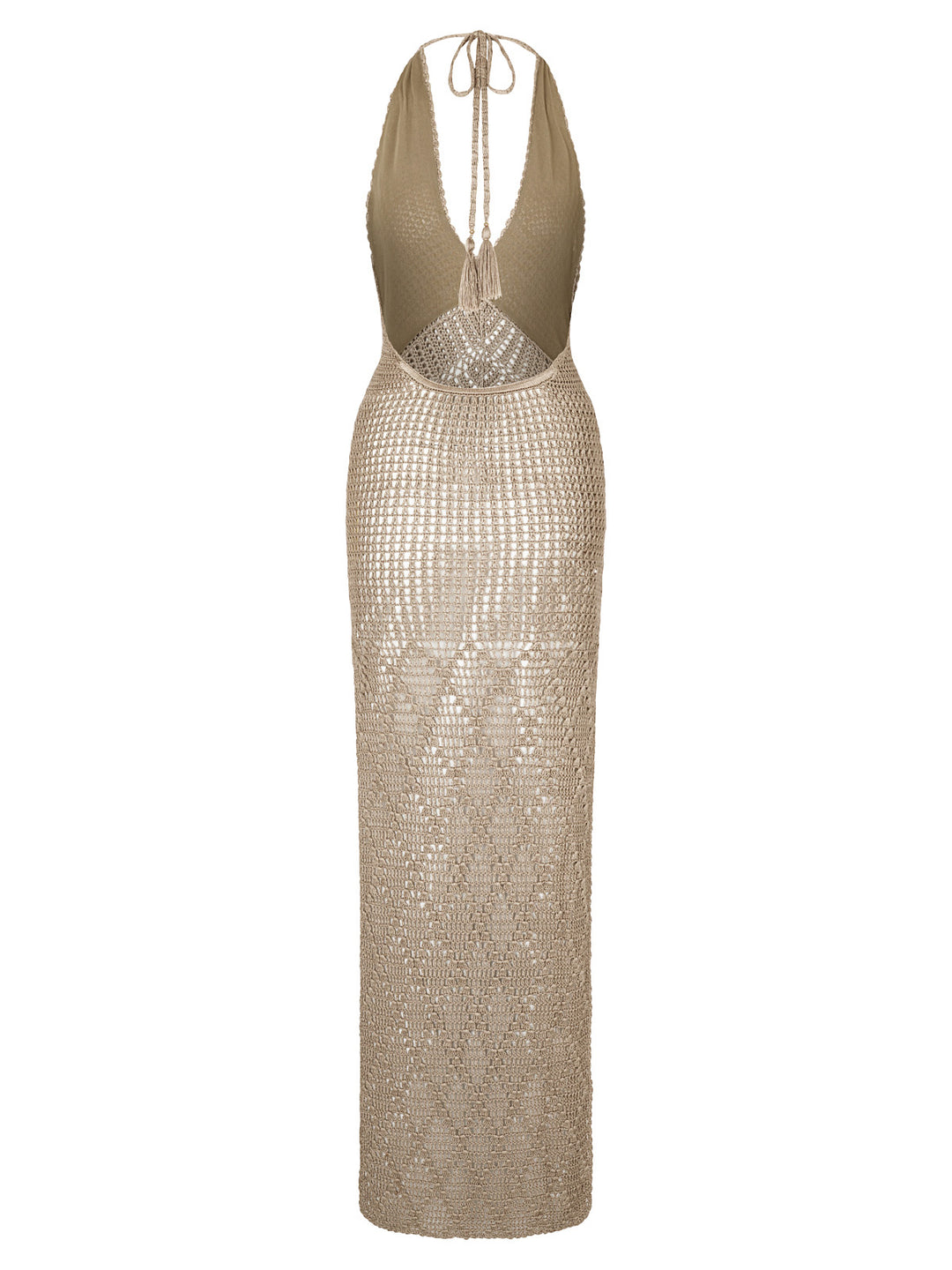Flook the Label: Aviana Dress (F-SS23-45-KK)  Swimwear World