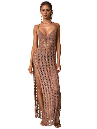 Flook the Label: Maia Dress (F-SS23-04-CO)