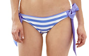 Blue Edelweiss Bikini ::RET