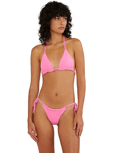 Palmacea: Rib Gigi-Rib Gin Bikini (RIGIGIT-BLSM-RIGINB-BLSM)