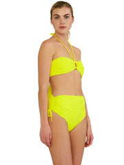 Palmacea: Rib Cotti-Rib Frida Bikini (RICOTTT-SUN-RIFRIDB-SUN)