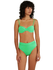 Palmacea: Rib Alma-Rib Trigo Bikini (RIALMAT-CLOV-RITRIGB-CLOV)