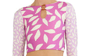 Rashguard Lavanda Moon-Lavanda Vera Bikini ::RET