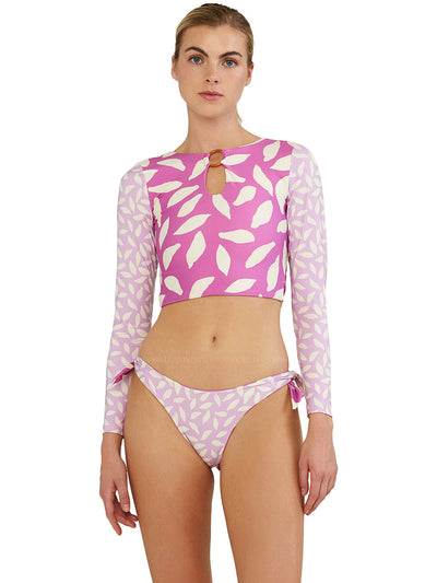 Palmacea: Rashguard Lavanda Moon-Lavanda Vera Bikini (RASHLAMO-LAVA2-LAVERAB-LAVA1)
