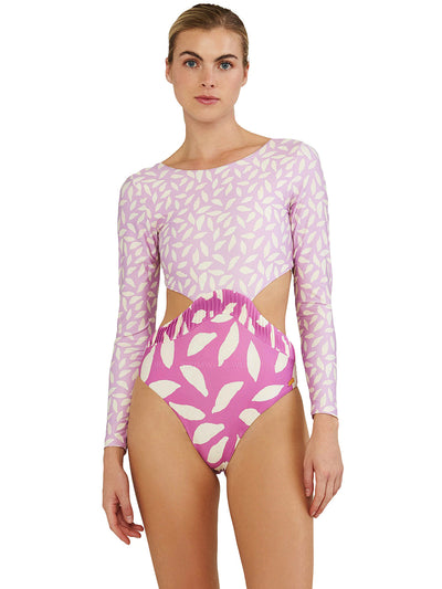 Palmacea: Lavanda Nashi One Piece (LANASHO-LAVA1)