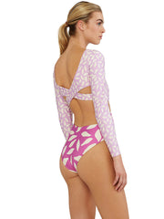 Palmacea: Lavanda Nashi One Piece (LANASHO-LAVA1)