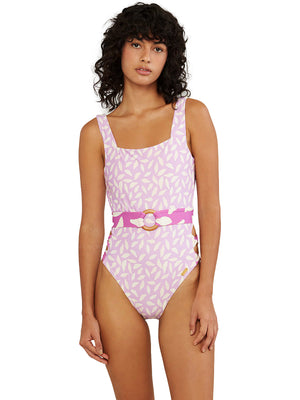 Palmacea: Lavanda Abbi One Piece (LAABBIO-LAVA1)