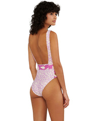 Palmacea: Lavanda Abbi One Piece (LAABBIO-LAVA1)