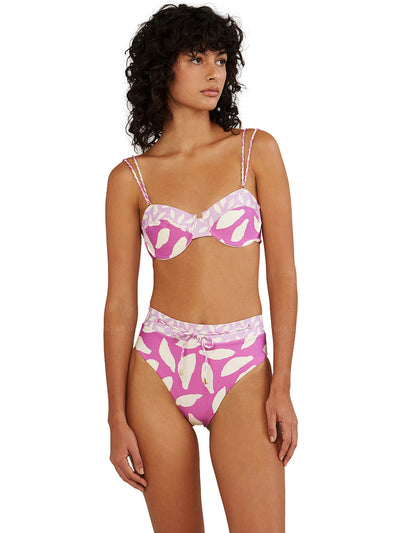 Palmacea: Lavanda Alma-Lavanda Edny Bikini (LAALMAT-LAVA2-LAEDNYB-LAVA2)