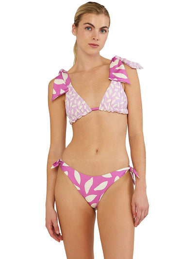 Palmacea: Lavanda Nelly-Lavanda Vera Bikini (LANELLT-LAVA1-LAVERAB-LAV1)