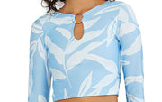 Rashguard Cristal Moon-Cristal Elisa Bikini ::RET