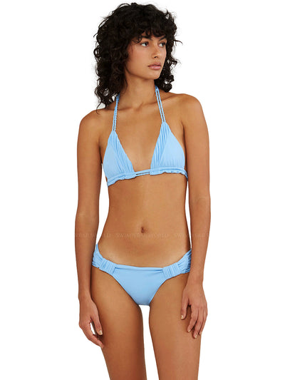 Palmacea: Rainbow Gigi-Rainbow Susy Bikini (RAGIGIT-SKY-RASUSYB-SKY)