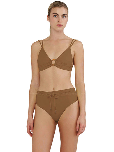 Palmacea: Rib Vane-Rib Edny Bikini (RIVANET-MOCC-RIEDNYB-MOCC)