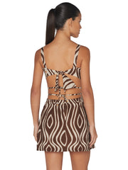 Palmacea: Duna Dress (DUNADR-CONG)