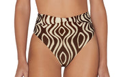 Bahia-Trigo Bikini ::RET