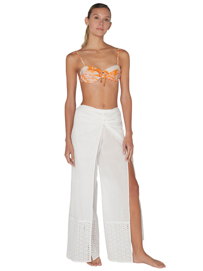 Palmacea: Lewa Pants (LEWAPA-IVRY)