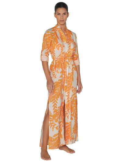 Palmacea: Tunis Camisole Cover Up (TUNISCA-SIWA)