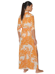 Palmacea: Tunis Camisole Cover Up (TUNISCA-SIWA)