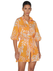 Palmacea: Agatha Camisole Cover Up (AGACA-SIWA)