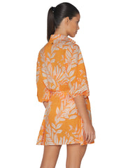Palmacea: Agatha Camisole Cover Up (AGACA-SIWA)