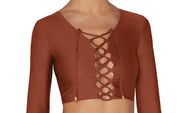 Ola Rashguard-Emma Bikini ::RET
