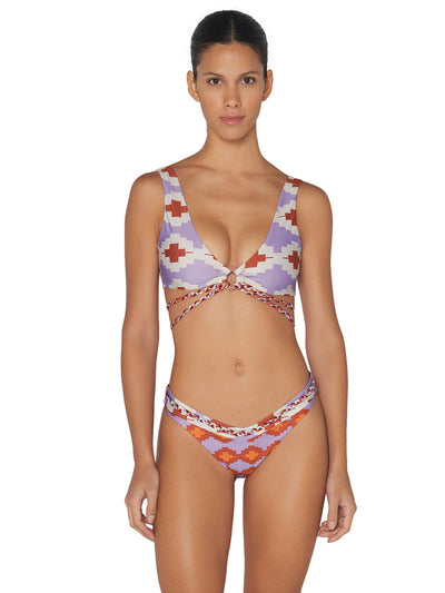 Palmacea: Bimba-Ema Bikini (BIMBT-MSAI-EMAB-MSAI)