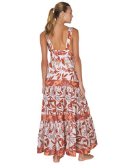 Palmacea: Medina Dress (MEDIDR-BATIK)