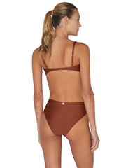 Palmacea: Cala One Piece (CALAOP-CLAY)