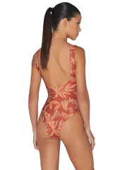 Palmacea: Belen One Piece (BELENOP-BATIK)