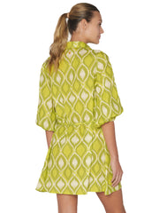 Palmacea: Agatha Camisole Cover Up (AGACA-CAIRO)