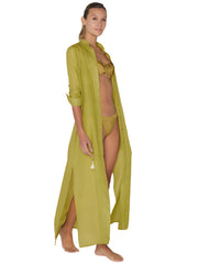 Palmacea: Tunis Camisole Cover Up (TUNISCA-PISTA)