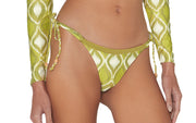 Ola Rashguard-Noe Bikini ::RET