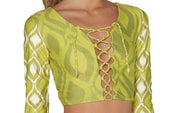 Ola Rashguard-Noe Bikini ::RET