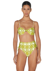 Palmacea: Lilly-Lulo Bikini (LILLYT-CAIRO-LULOB-CAIRO)