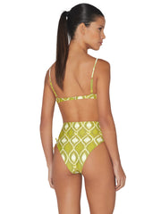 Palmacea: Lilly-Lulo Bikini (LILLYT-CAIRO-LULOB-CAIRO)