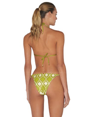 Palmacea: Kiwi-Noe Bikini (KIWIT-CAIRO-NOEB-CAIRO)