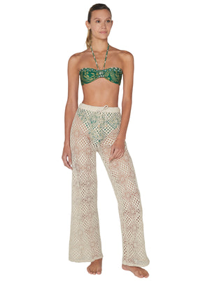 Palmacea: Tuti Pants (TUTIPANTS-SAND)