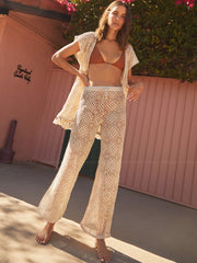 Palmacea: Tuti Pants (TUTIPANTS-SAND)
