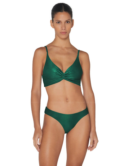 Palmacea: Lua-Ela Bikini (LUAT-VERDI-ELAB-VERDI)