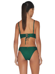 Palmacea: Lua-Ela Bikini (LUAT-VERDI-ELAB-VERDI)
