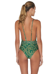 Palmacea: Fiori One Piece (FIORIOP-BAMB)