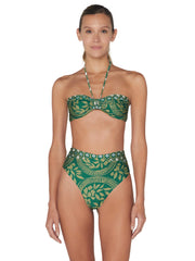 Palmacea: Ade-Trigo Bikini (ADET-BAMB-TRIGOB-BAMB)