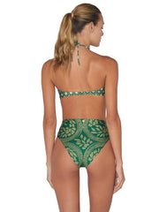 Palmacea: Ade-Trigo Bikini (ADET-BAMB-TRIGOB-BAMB)