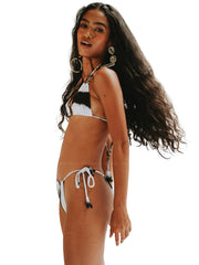 Martha Rey: Cheetah Bikini (MRCFSG300T-SXGG-MRCFSG209B-SXGG)