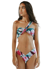 Martha Rey: Infinity-Bahia Bikini (MRCFBV400T-BVVS-MRCFBV400B-BVVS)