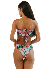 Martha Rey: Infinity-Bahia Bikini (MRCFBV400T-BVVS-MRCFBV400B-BVVS)